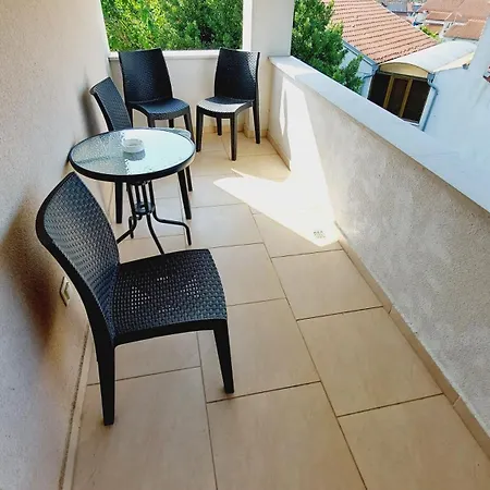 Apartamento Adria *