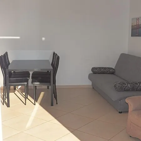 Adria Apartamento Pula