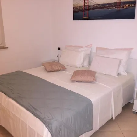Adria Apartamento Pula