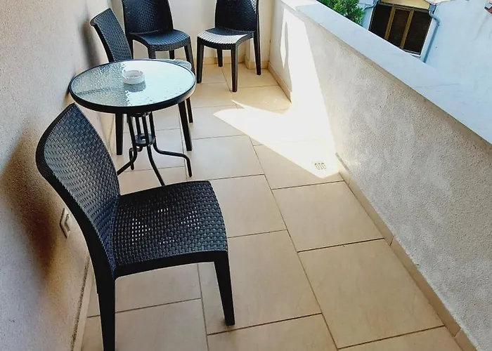 شقة Adria *