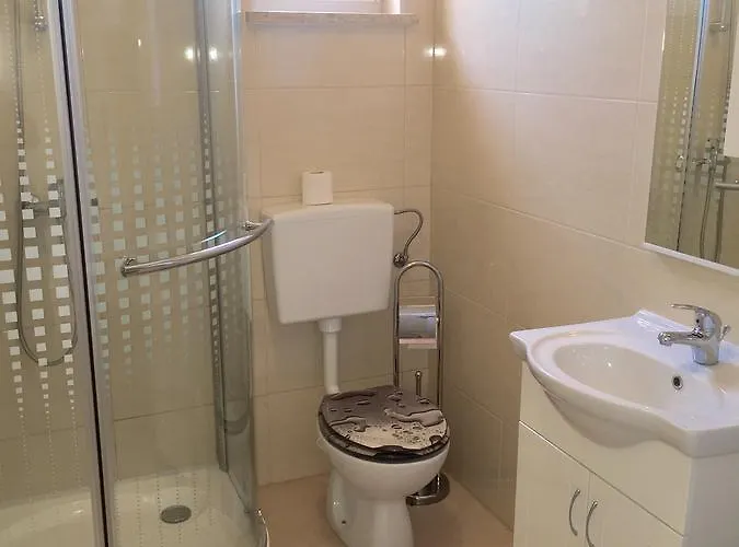 Adria شقة *