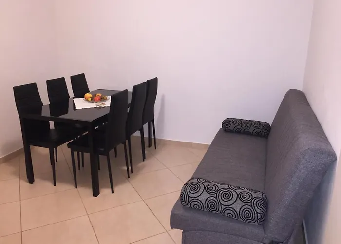 شقة Adria *