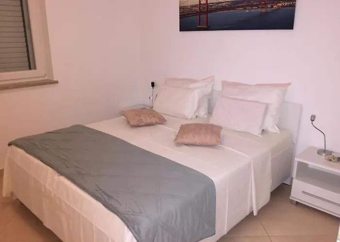 Adria شقة بولا