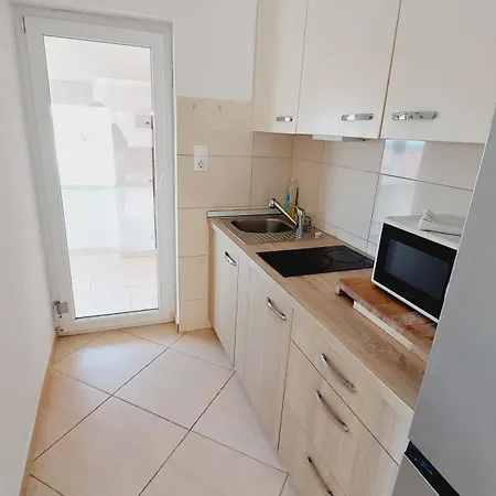 Apartment Adria *