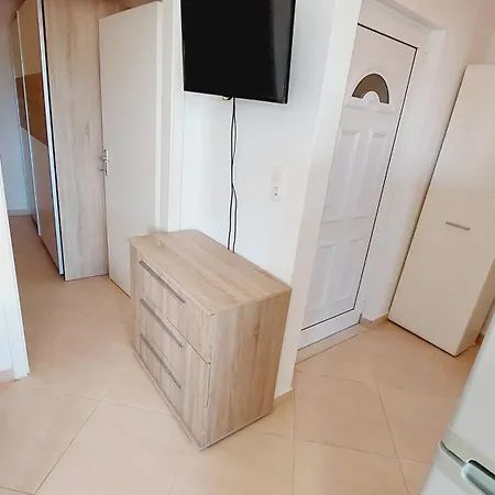 شقة Adria بولا