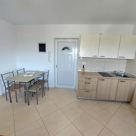 Apartment Adria