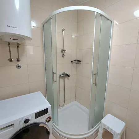 Adria Apartment *