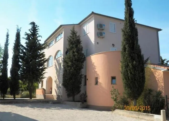 Adria Apartment Pula