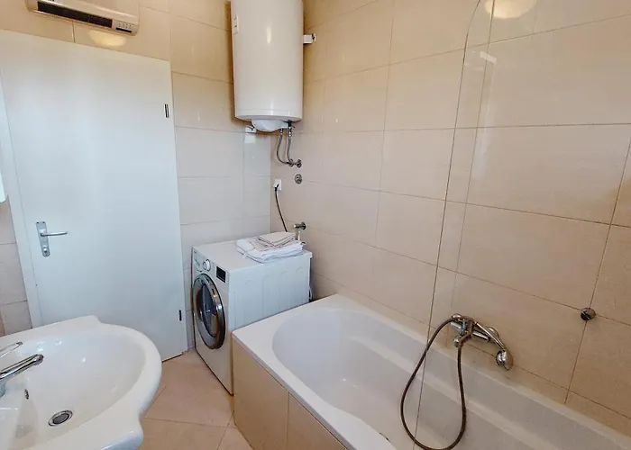 Apartman Adria