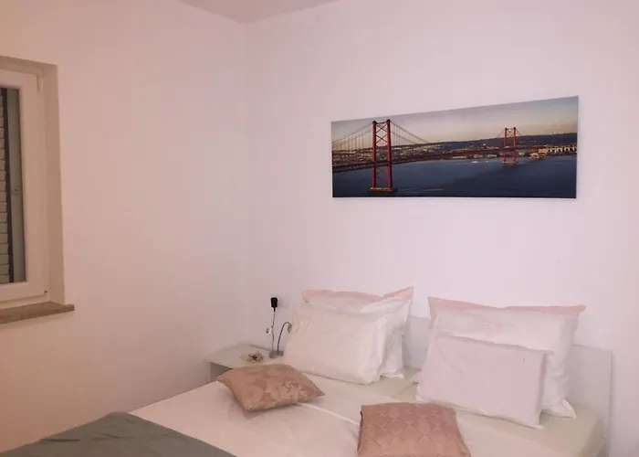 Adria Apartman Póla