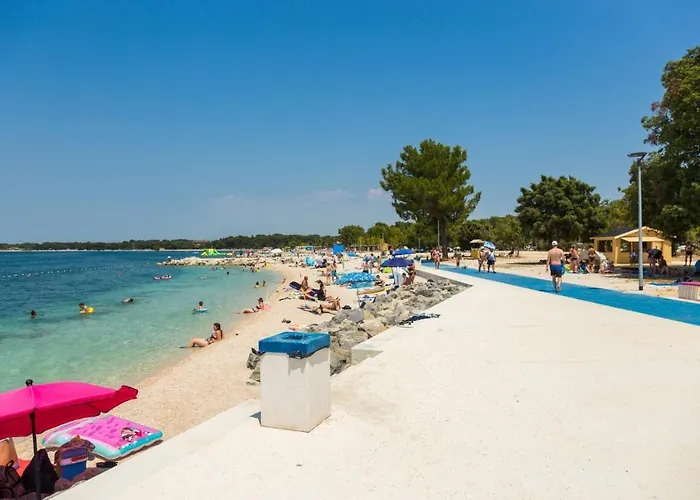 Adria Apartman