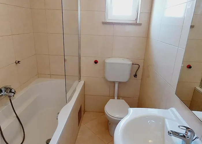 Adria Apartman