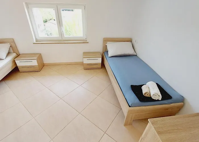 Apartman Adria Pula