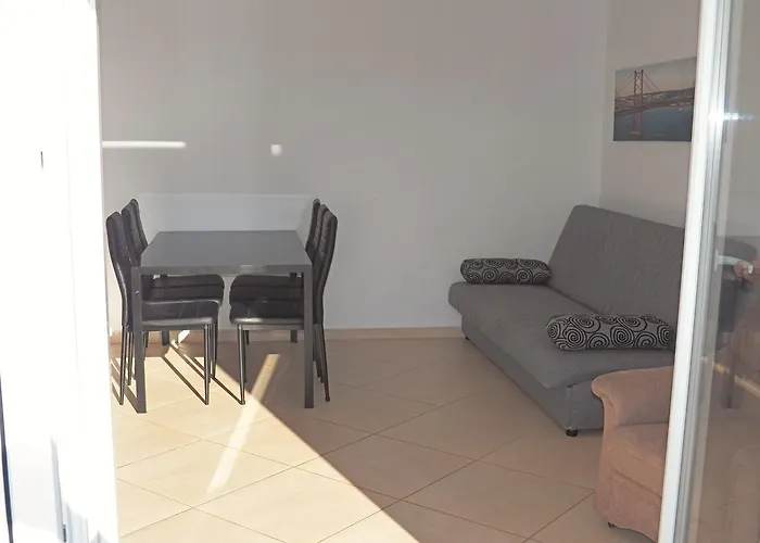 Adria Apartman Pula